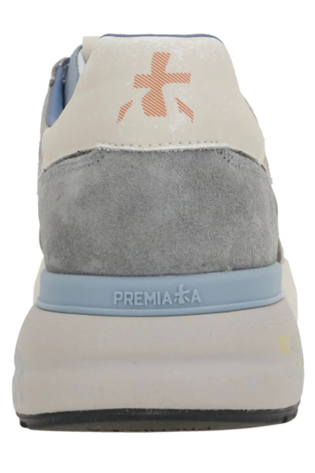 Кросівки чоловічі Premiata MICK 7247