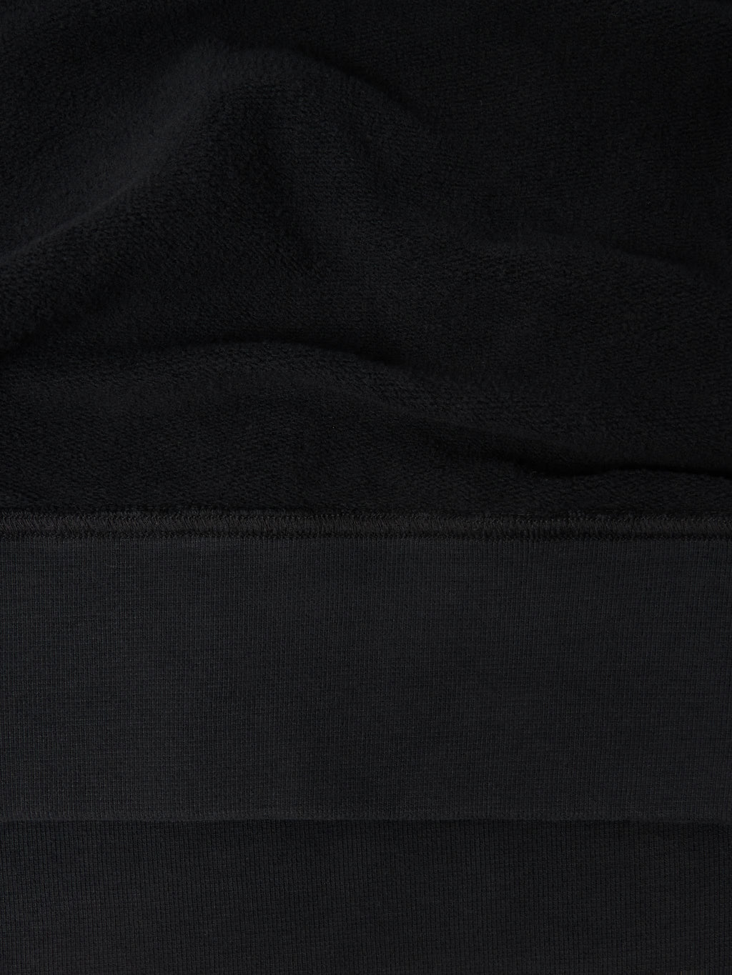 Светр чоловічий Stone Island Organic Cotton Fleece