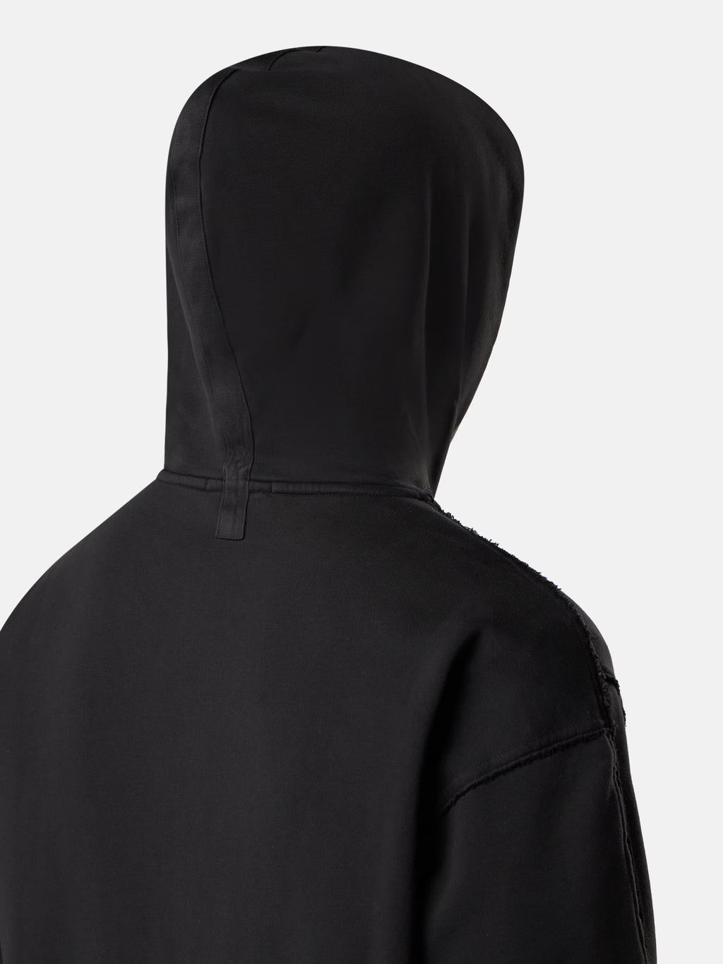 Зіп-худі чоловіче Stone Island Compass Patch Zip-Up Hoodie