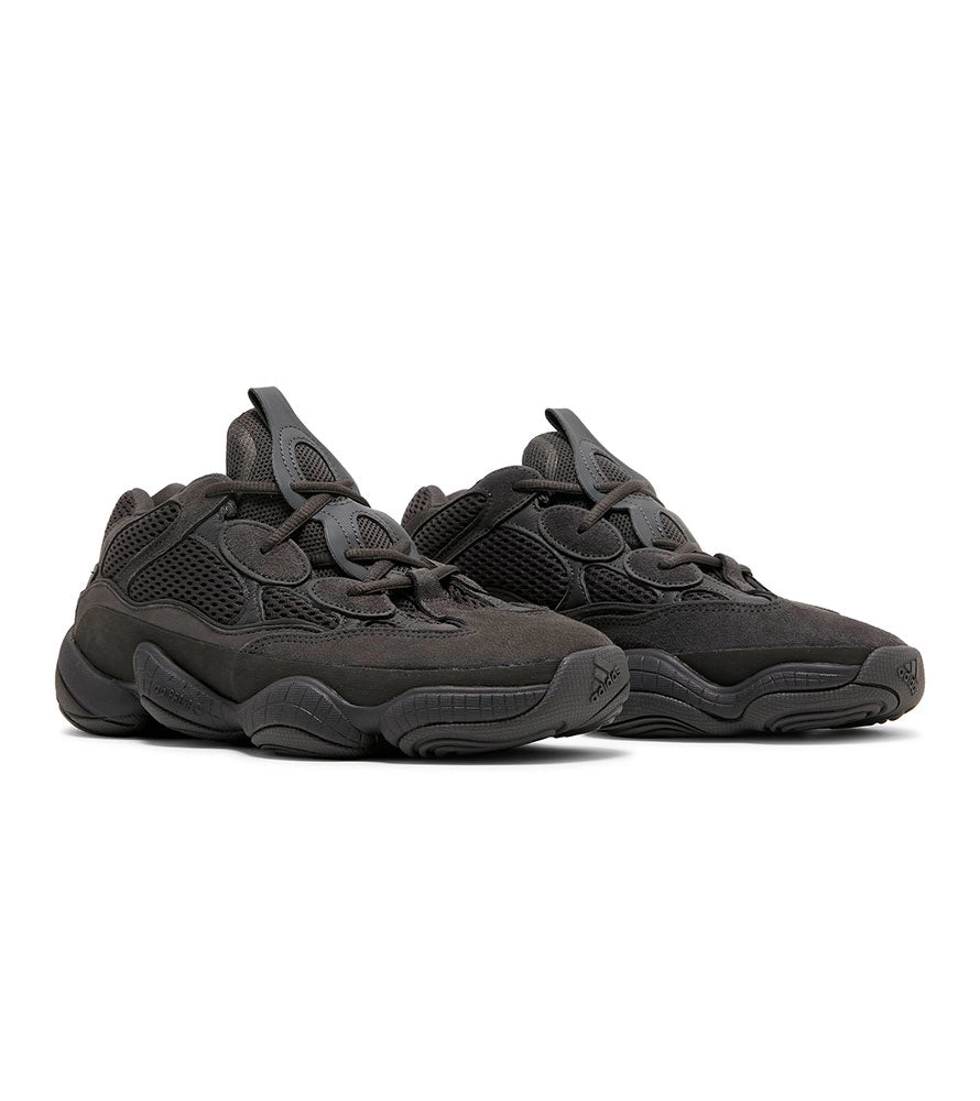 Кроссовки мужские Adidas Yeezy 500 Utility Black
