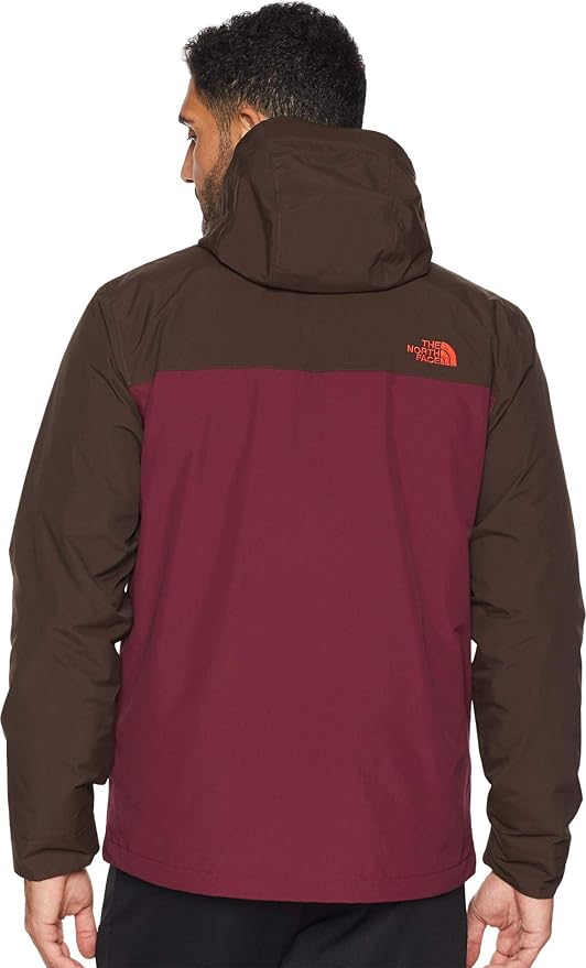 Курта мужская 3-in-1 THE NORTH FACE Carto Triclimate Jacket