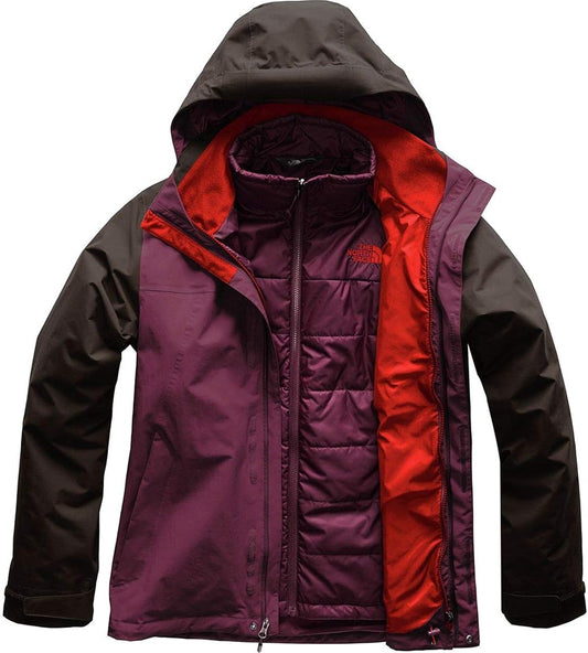 Курта чоловіча 3-in-1 THE NORTH FACE Carto Triclimate Jacket