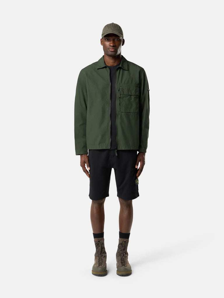 Шорти чоловічі Stone Island 6200011 Organic Cotton