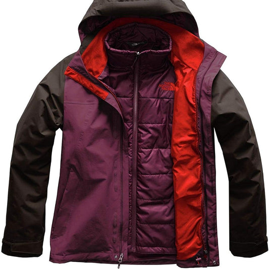 Курта мужская 3-in-1 THE NORTH FACE Carto Triclimate Jacket