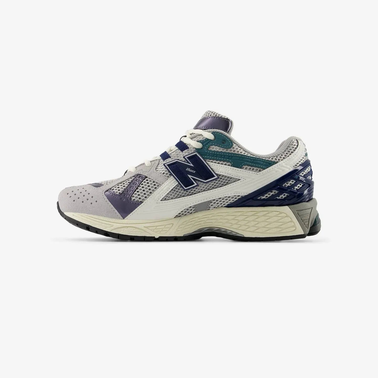 Чоловічі кросівки New Balance 1906 Utility "Navy / Grey Matter"
