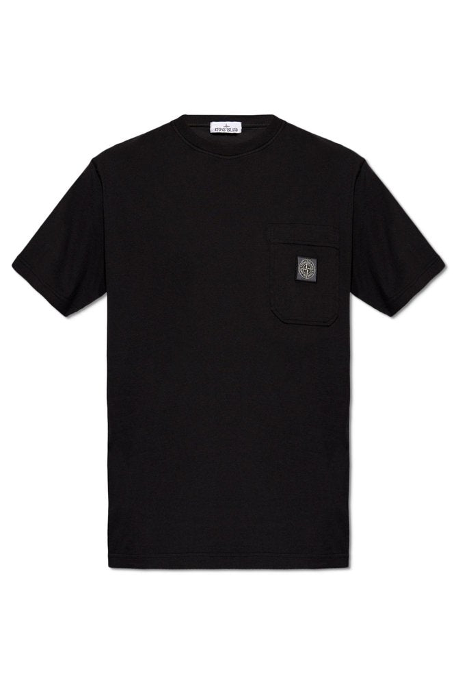 Футболка чоловіча Stone Island 8015219570 A0029