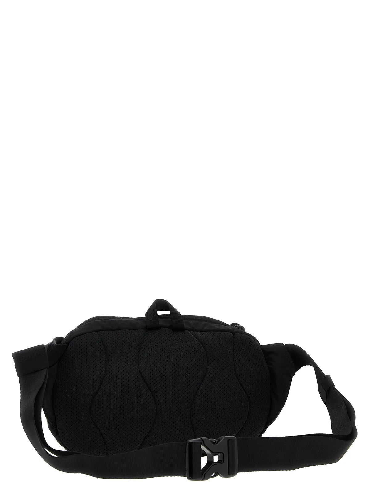 Сумка нейлоновая CP Company Black Nylon B Crossbody Pouch