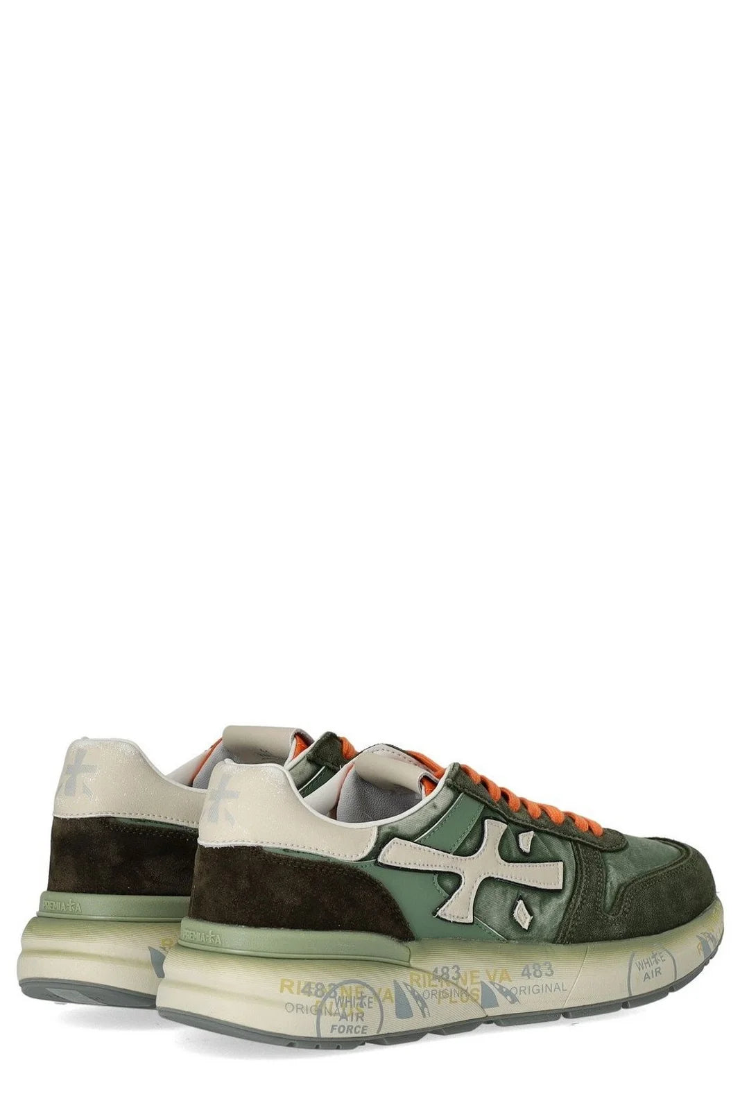 Кросівки чоловічі Premiata MICK 7244