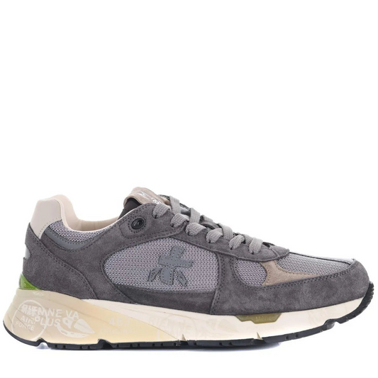 Кросівки чоловічі Premiata Sneakers MASE 6888