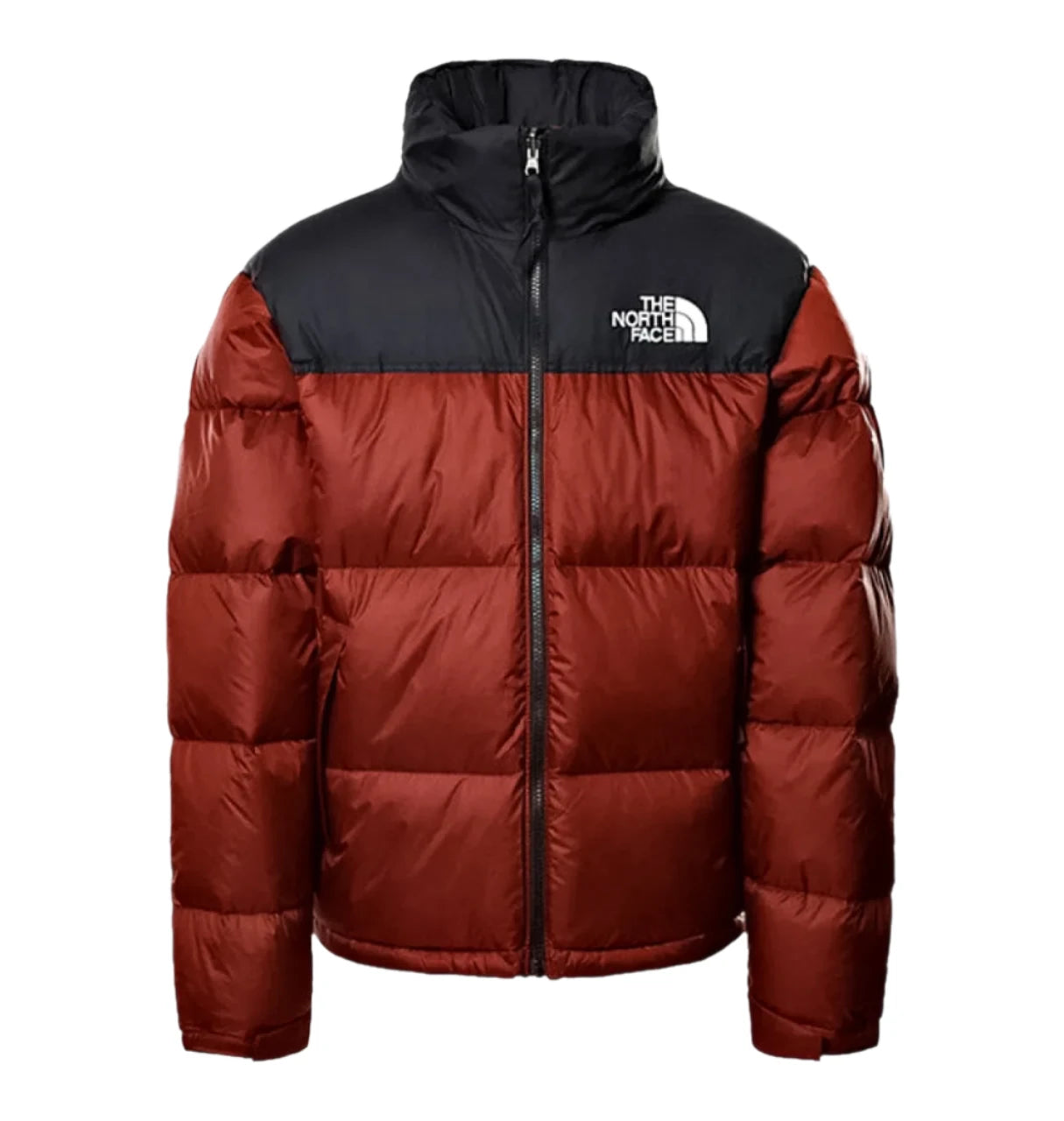 Куртка зимняя The North FACE Nuptse 1996 M BRICKHOUSERED