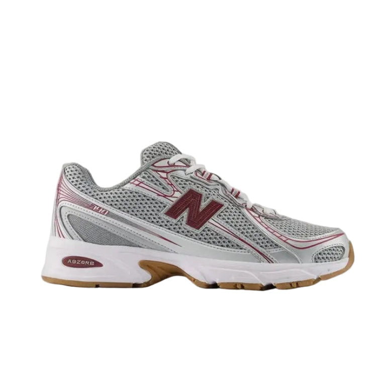 Кросівки унісекс New Balance 740v2 'Monarch Wine'