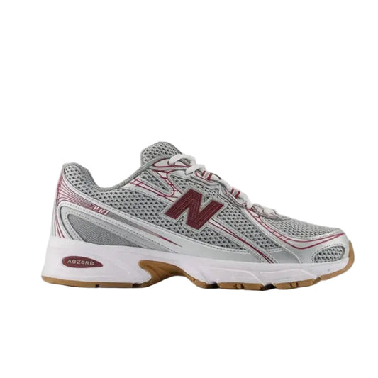 Кросівки унісекс New Balance 740v2 'Monarch Wine'