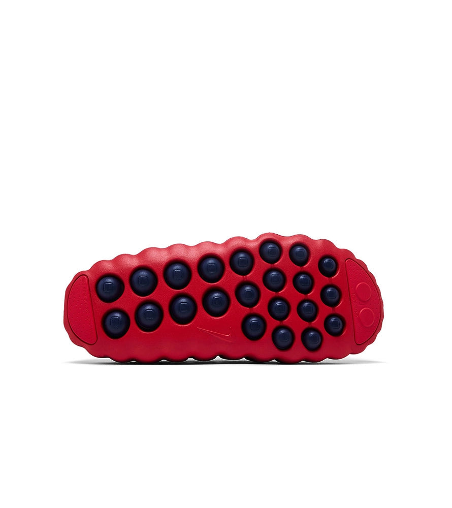 Тапки чоловічі Nike Mind 001 Slide Team Red Mens
