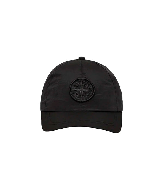 Кепка чоловіча Stone Island Nylon Cap