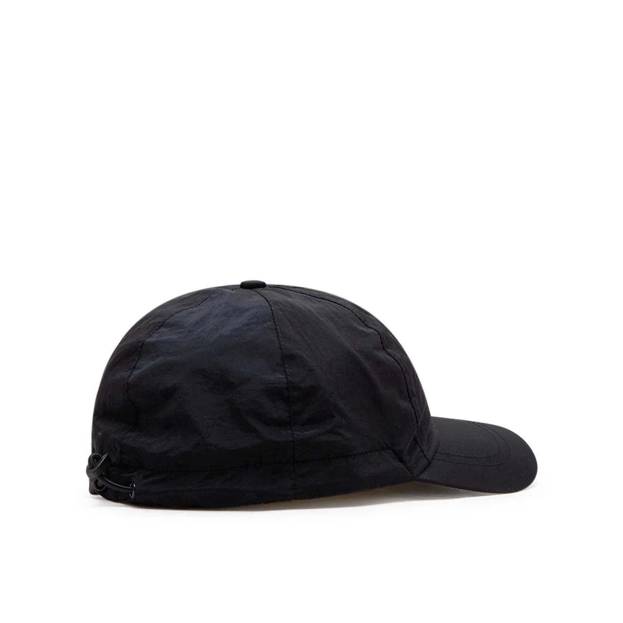Кепка чоловіча Stone Island Nylon Cap
