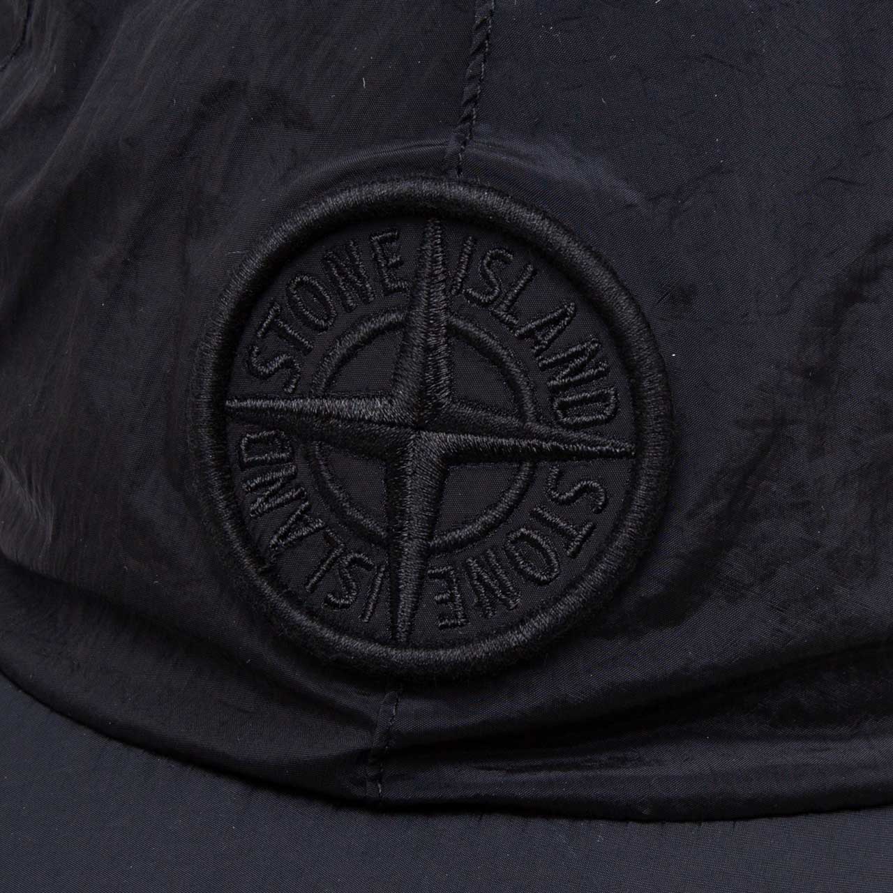 Кепка чоловіча Stone Island Nylon Cap