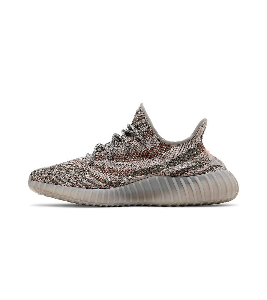Кросівки чоловічі adidas Yeezy Boost 350 V2 Beluga Reflective