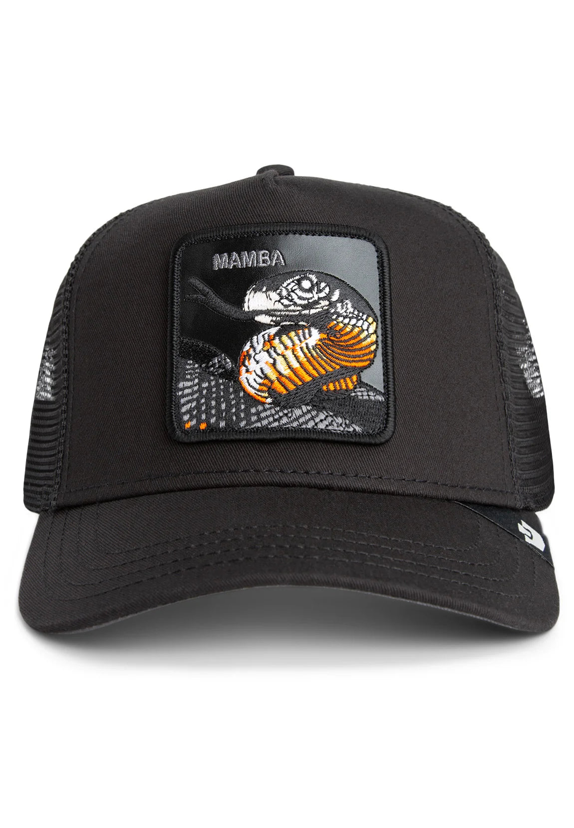 Кепка чоловіча Goorin Bros Mamba Trucker Hat
