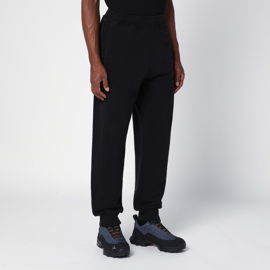 Штани чоловічі Stone Island Logo Patch Drawstring Sweatpants