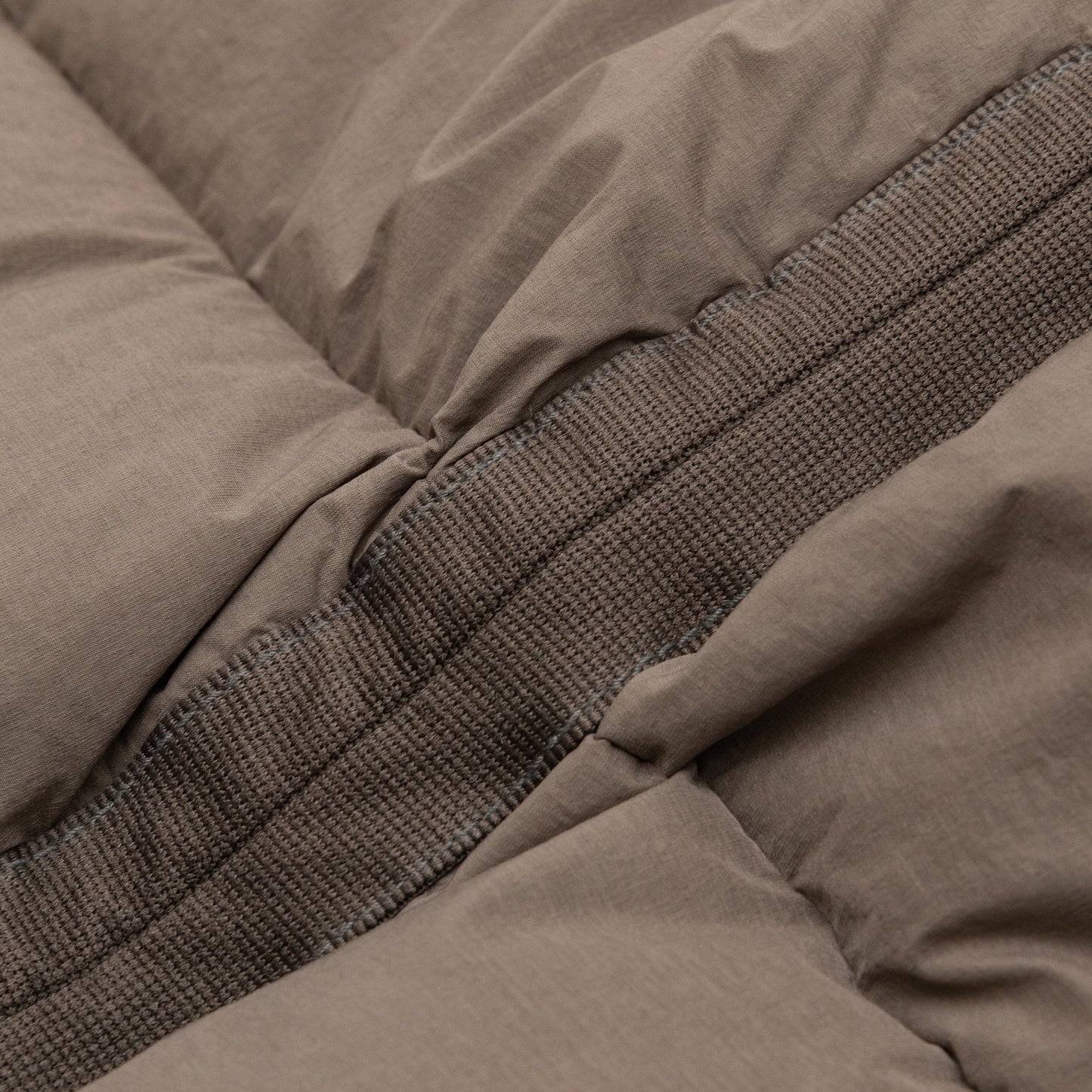 Пуховик чоловічий Stone Island Seamless Tunnel Nylon Down Jacket