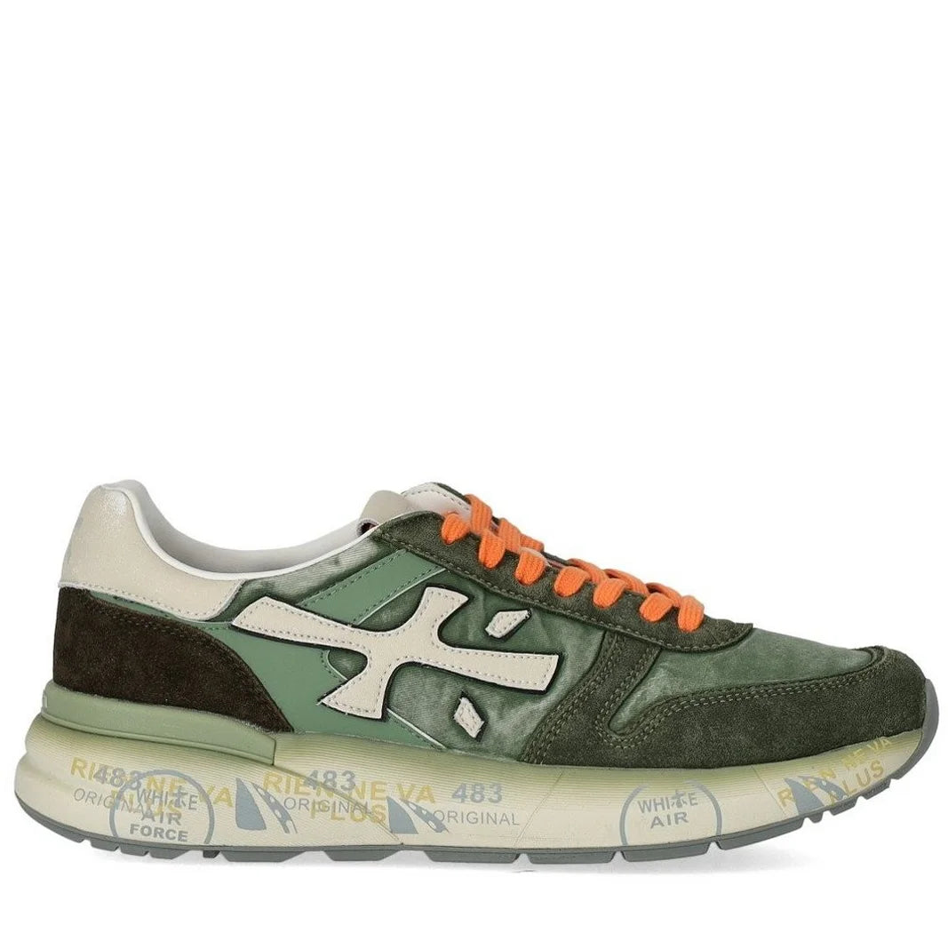 Кросівки чоловічі Premiata MICK 7244