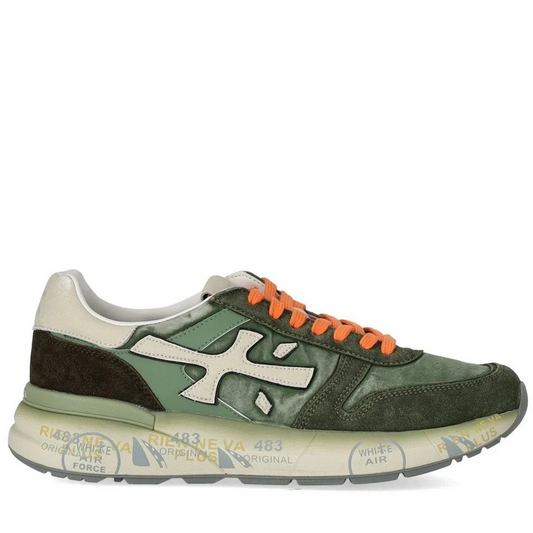 Кросівки чоловічі Premiata MICK 7244
