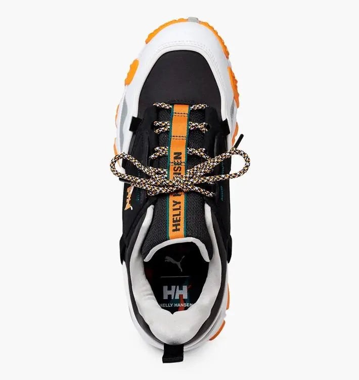 Кросівки чоловічі Puma Trailfox Overland Hellly Hansen