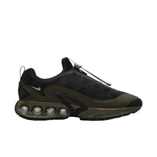 Кросівки чоловічі Nike Air Max DN Roam