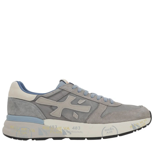 Кросівки чоловічі Premiata MICK 7247