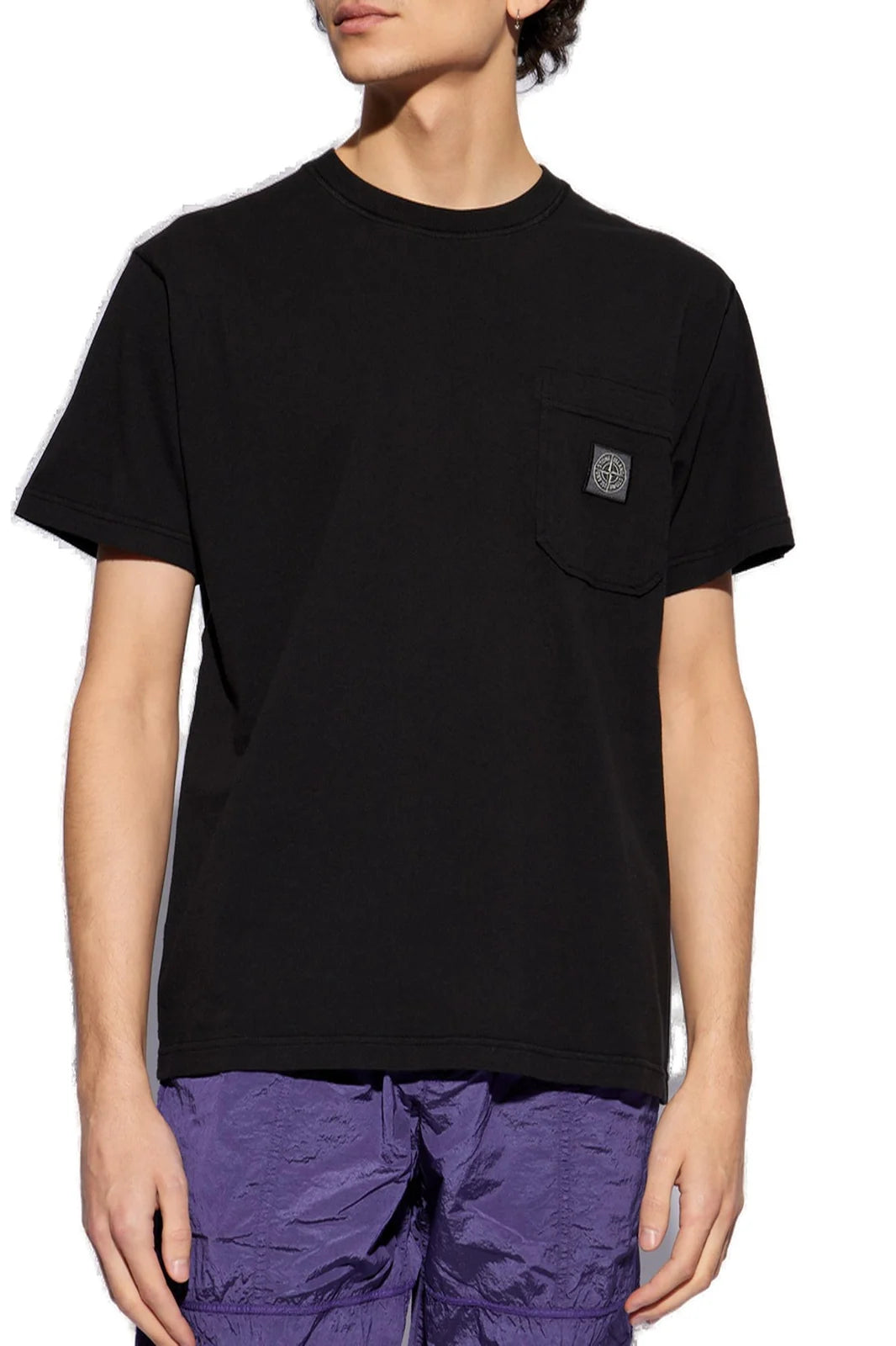Футболка чоловіча Stone Island 8015219570 A0029
