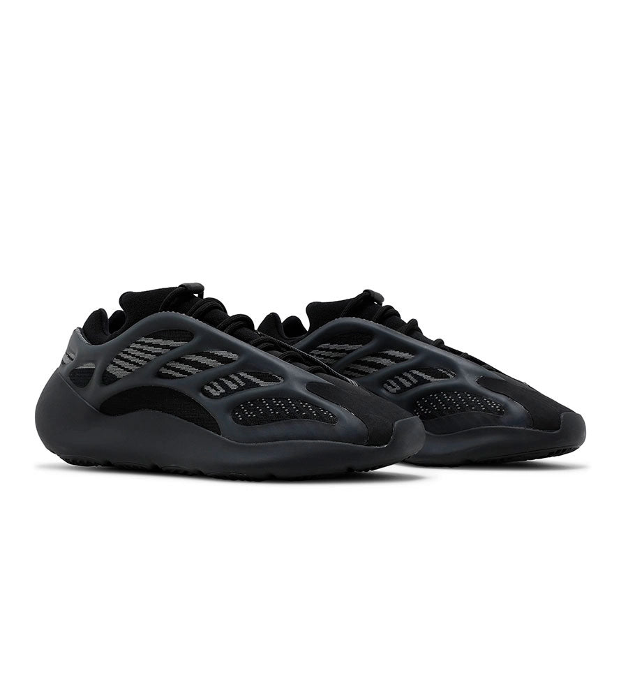 Кроссовки мужские Adidas Yeezy 700 V3 Dark Glow