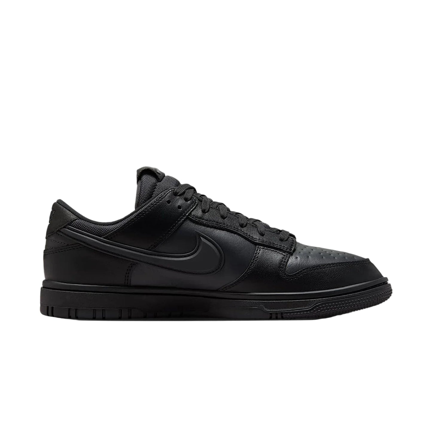 Кросівки чоловічі Nike Dunk Gore Tex
