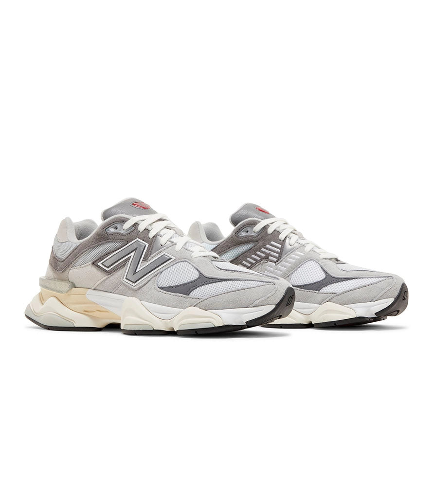 Кроссовки мужские New Balance 9060 Rain Cloud Grey