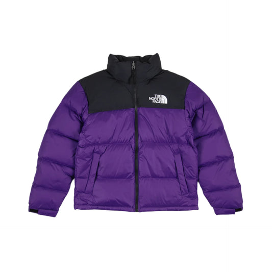 Куртка зимова The North FACE Nuptse 1996 M Hero Purple