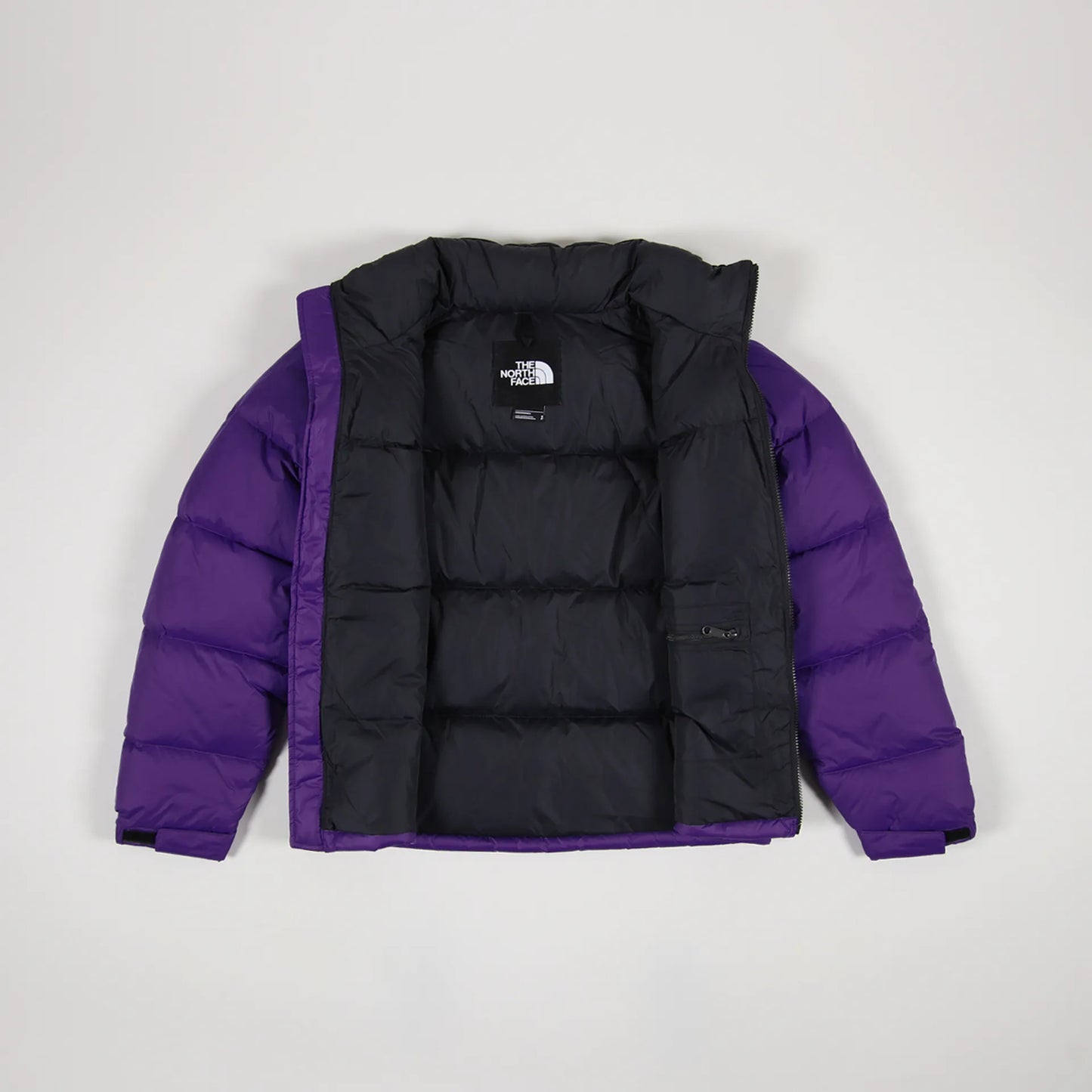 Куртка зимова The North FACE Nuptse 1996 M Hero Purple