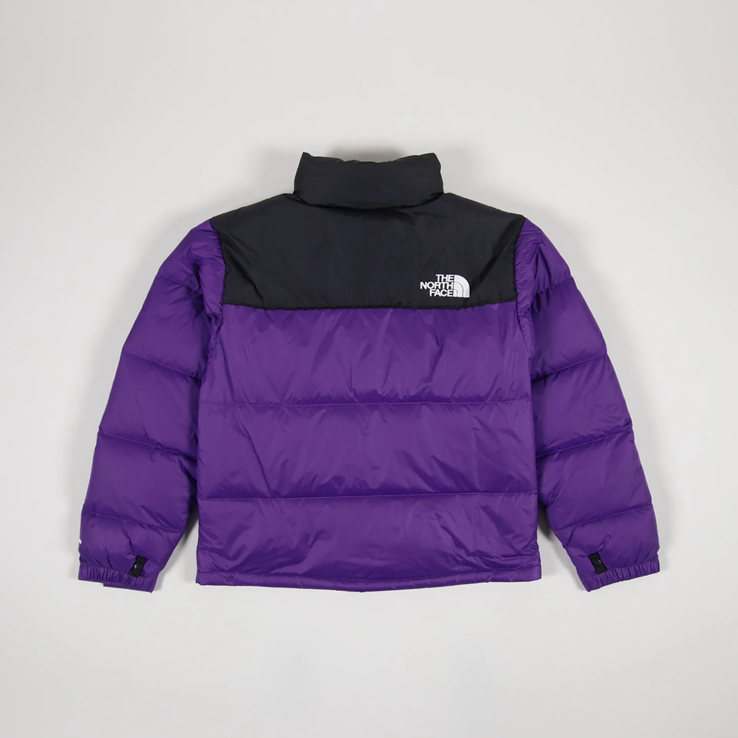 Куртка зимова The North FACE Nuptse 1996 M Hero Purple