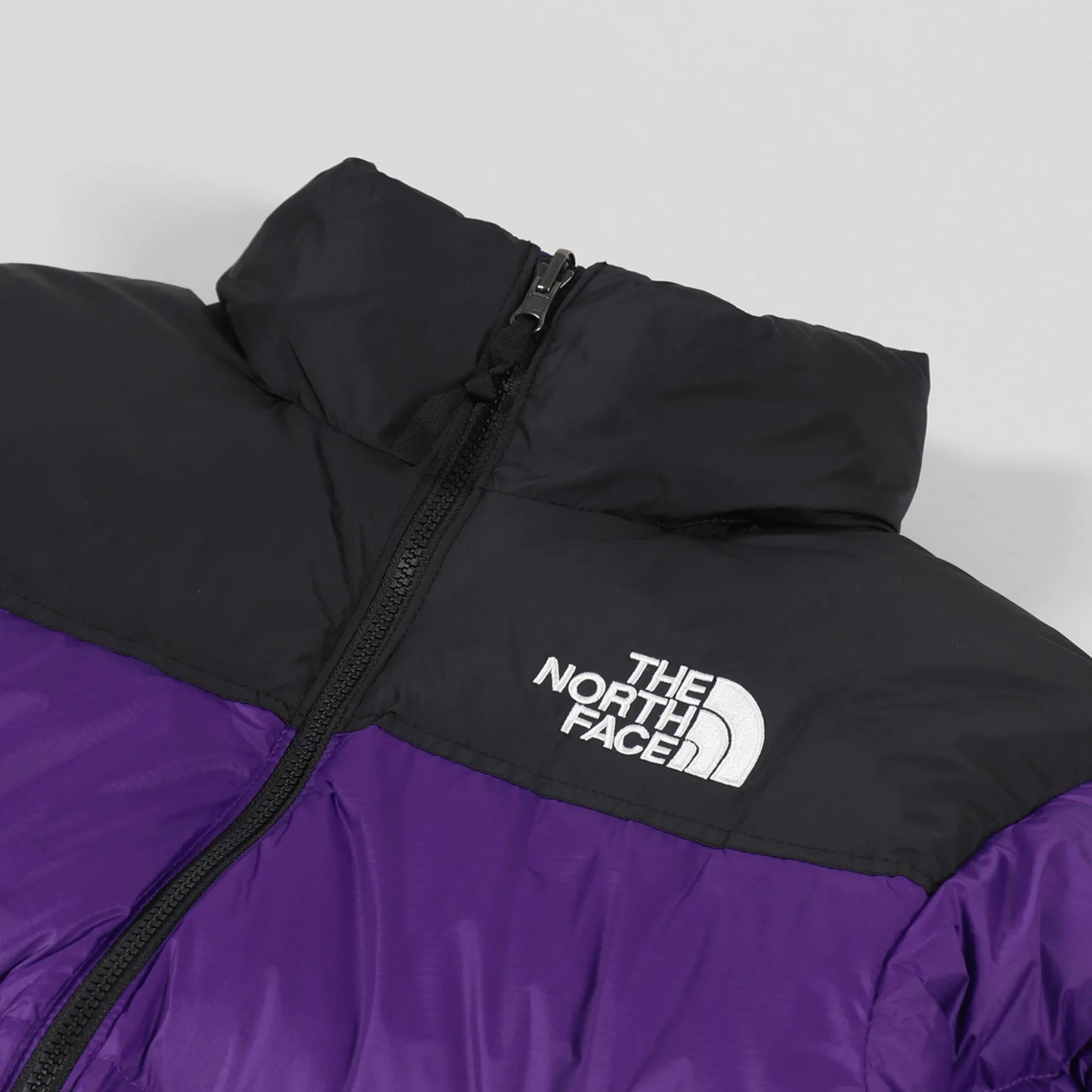 Куртка зимова The North FACE Nuptse 1996 M Hero Purple