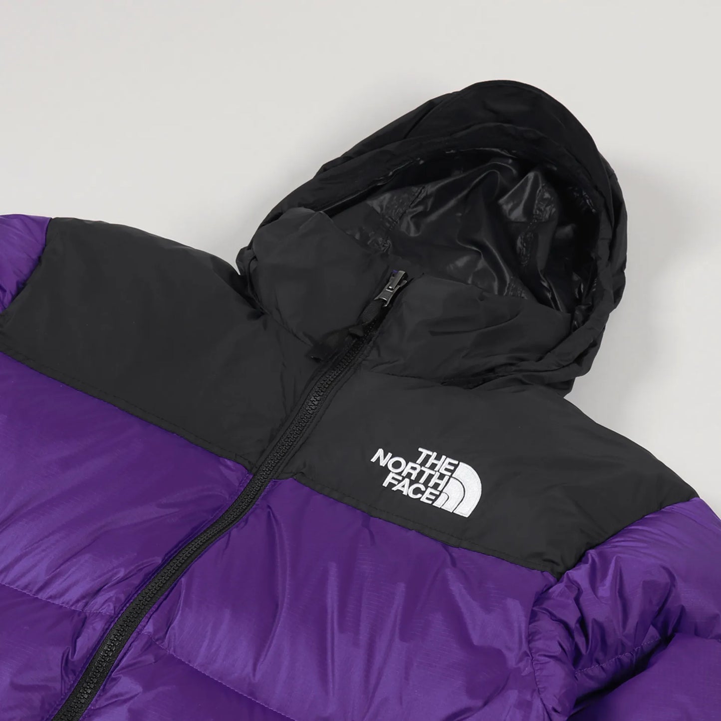 Куртка зимова The North FACE Nuptse 1996 M Hero Purple