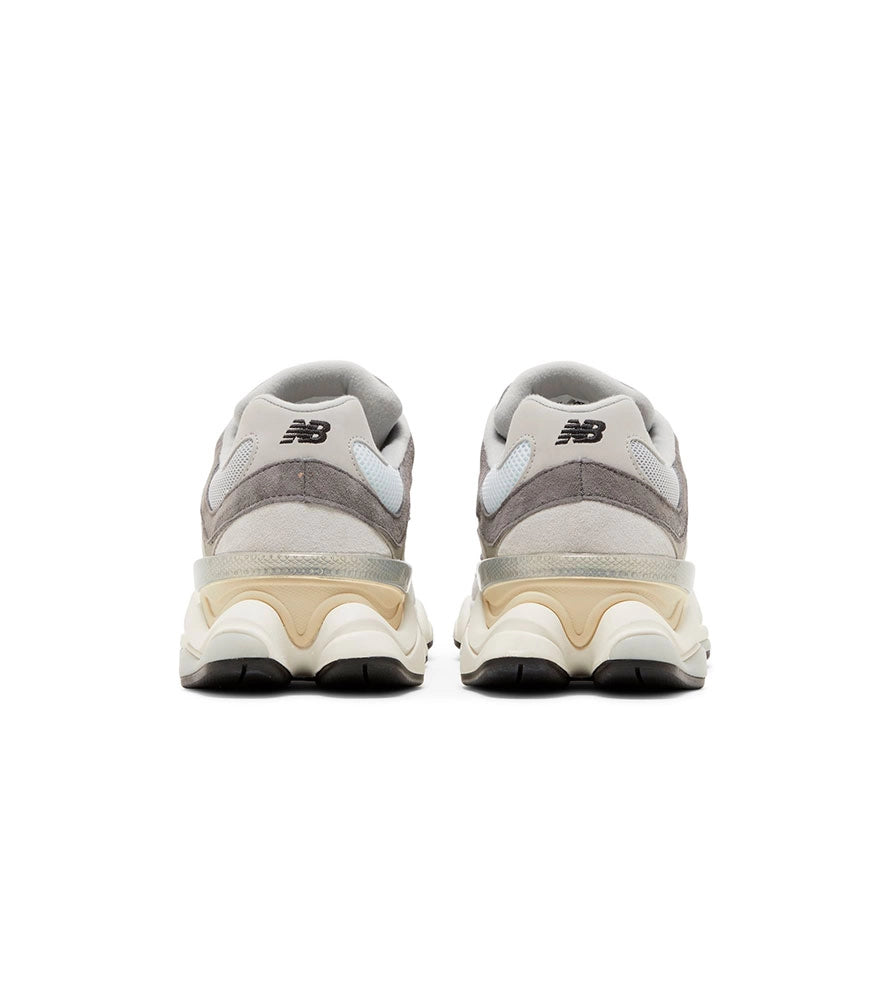 Кроссовки мужские New Balance 9060 Rain Cloud Grey