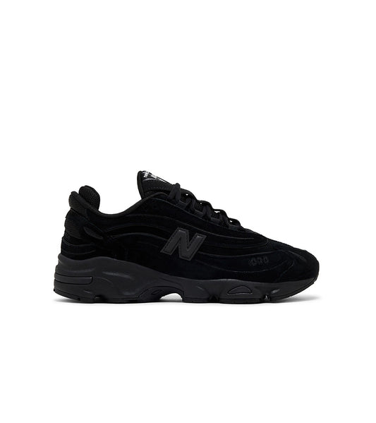Кросівки чоловічі New Balance 1000 Black Cat