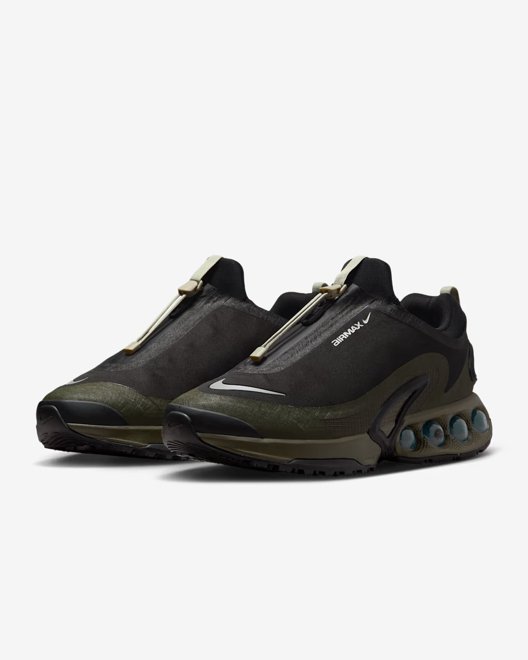 Кросівки чоловічі Nike Air Max DN Roam