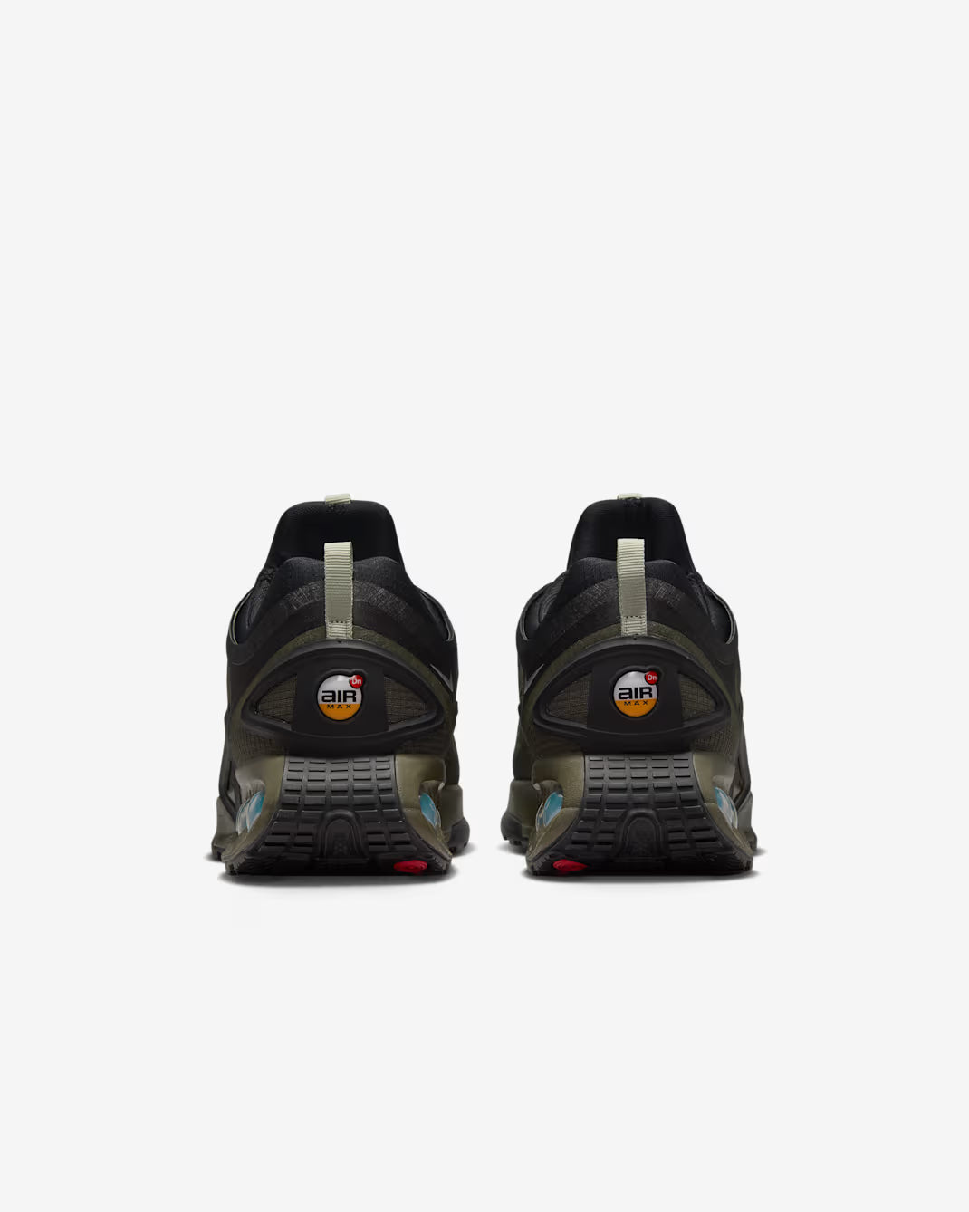 Кросівки чоловічі Nike Air Max DN Roam