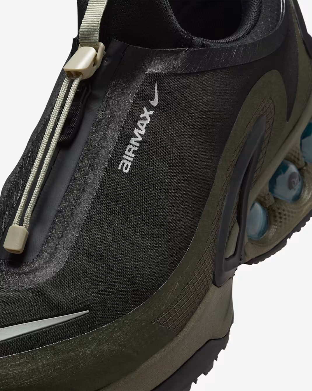 Кросівки чоловічі Nike Air Max DN Roam