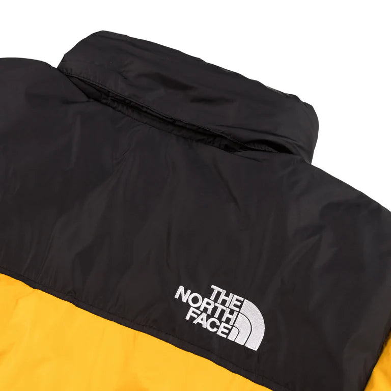 Куртка зимняя The North FACE Nuptse 1996 M Summit gold