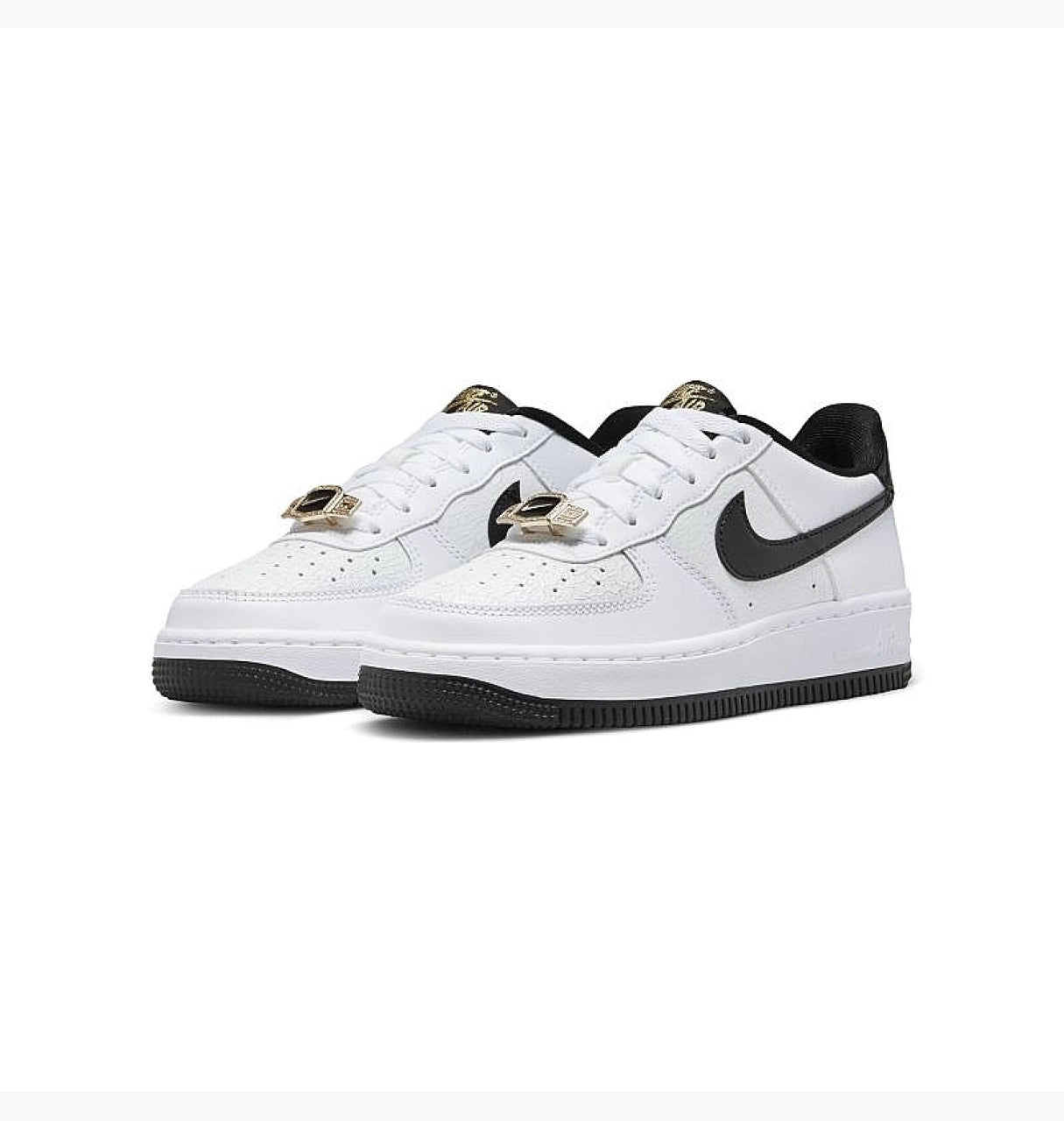 Кроссовки женские Nike Air Force 1 Low GS World Champ
