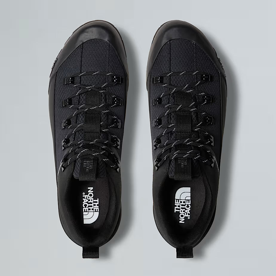 Кросівки чоловічі The North Face Glenclyffe Gore-Tex Low