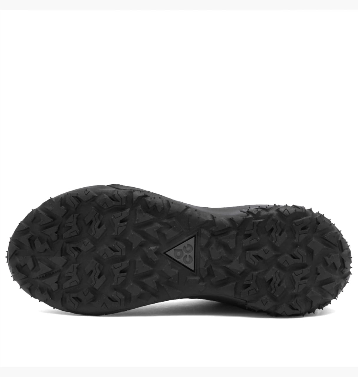 Кроссовки мужские Nike ACG Mountain Fly 2 Low Gore-Tex Black