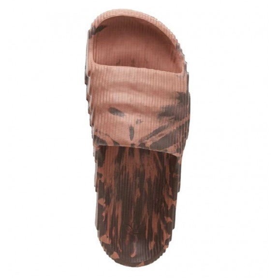 Мужские тапки Adidas Adilette 22 Brown