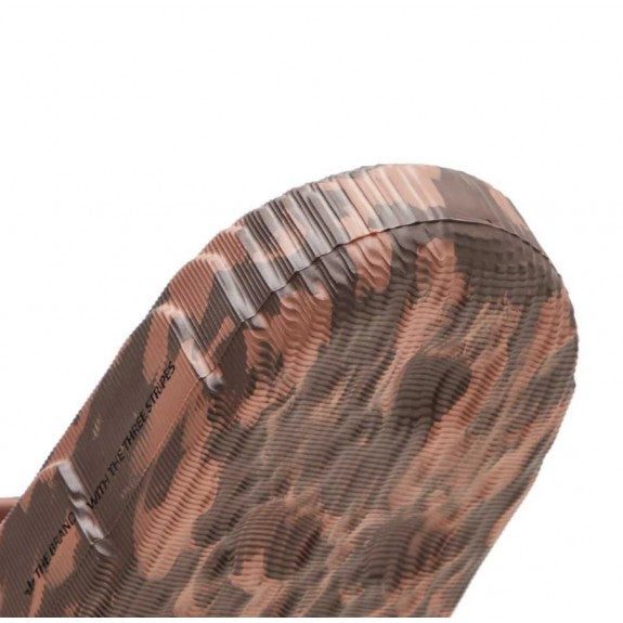 Мужские тапки Adidas Adilette 22 Brown