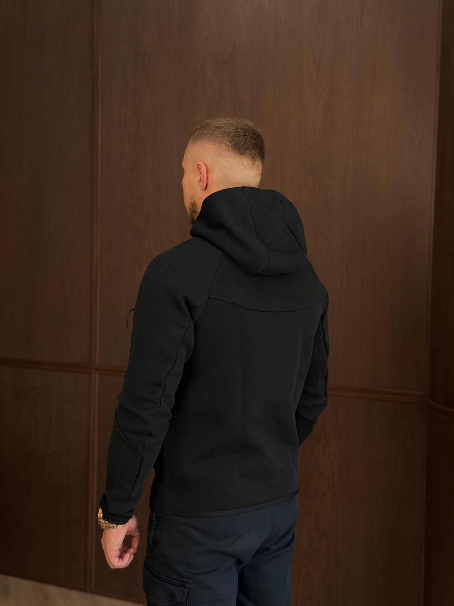 Зіп-худі Nike Tech Fleece New York Yankees